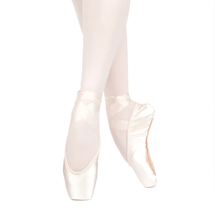 Lumina U-Cut Pointe Shoe (Discontinued)