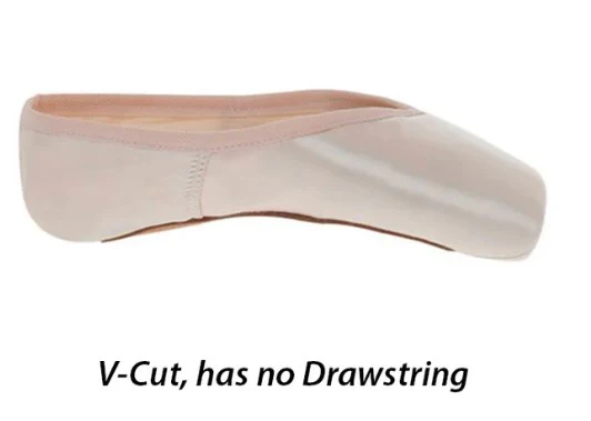 Rubin V-Cut (no draw string) (Discontinued) - Image 3