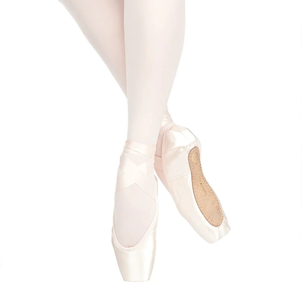 Sapfir U-Cut Pointe Shoe (Discontinued)