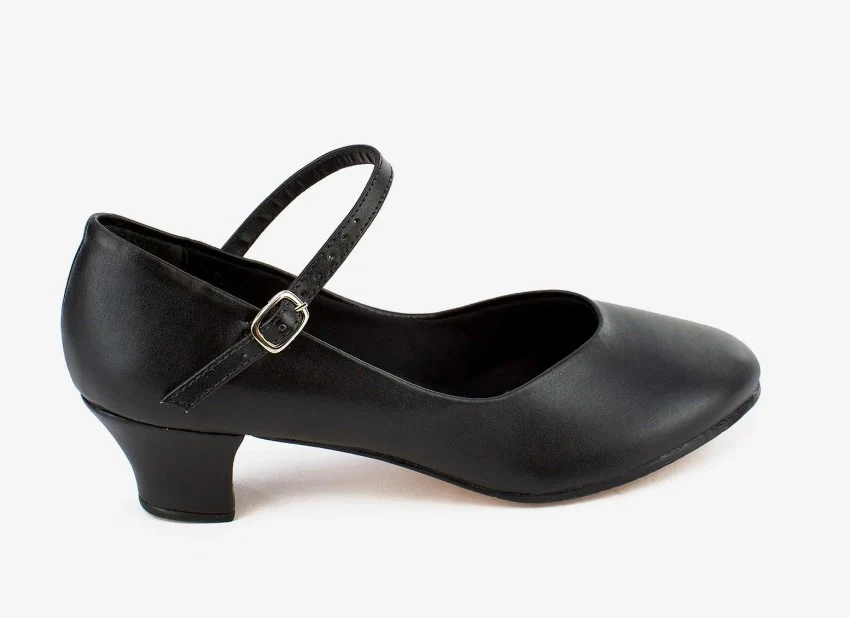 Celine 1.5" Character Shoe (CH50) - Image 3