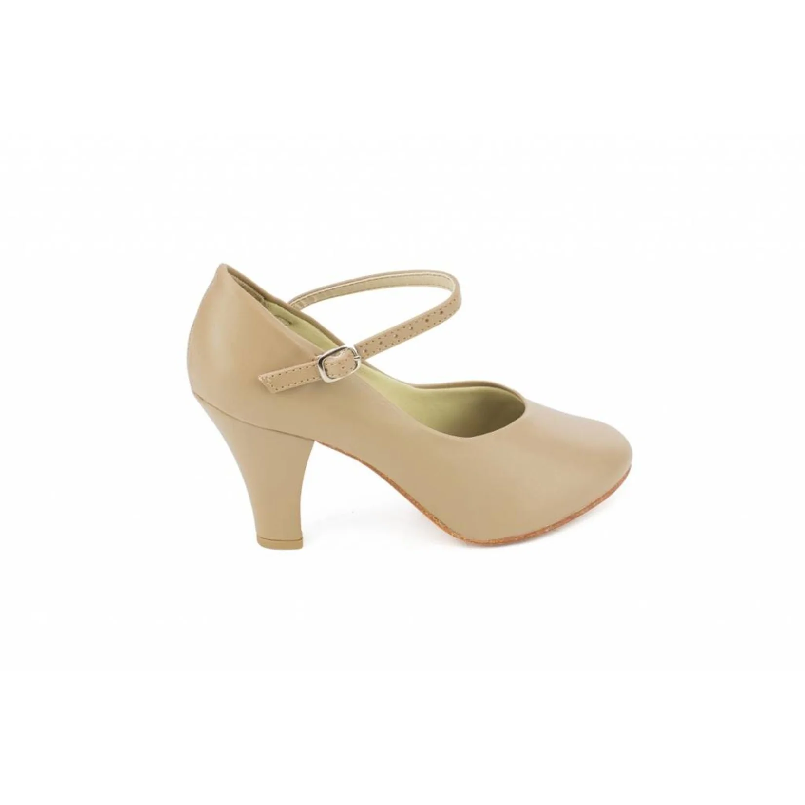 Chloe 3" Character Shoe (CH53) - Image 4