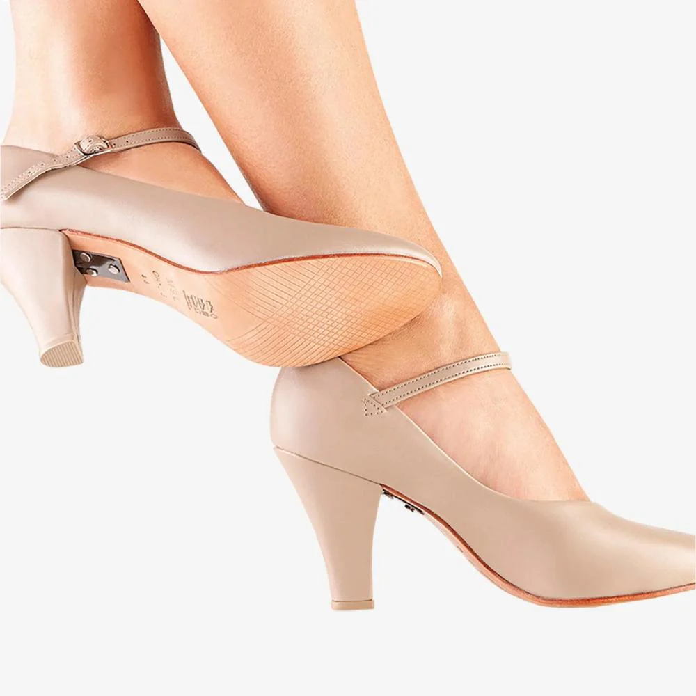 Chloe 3" Character Shoe (CH53) - Image 5