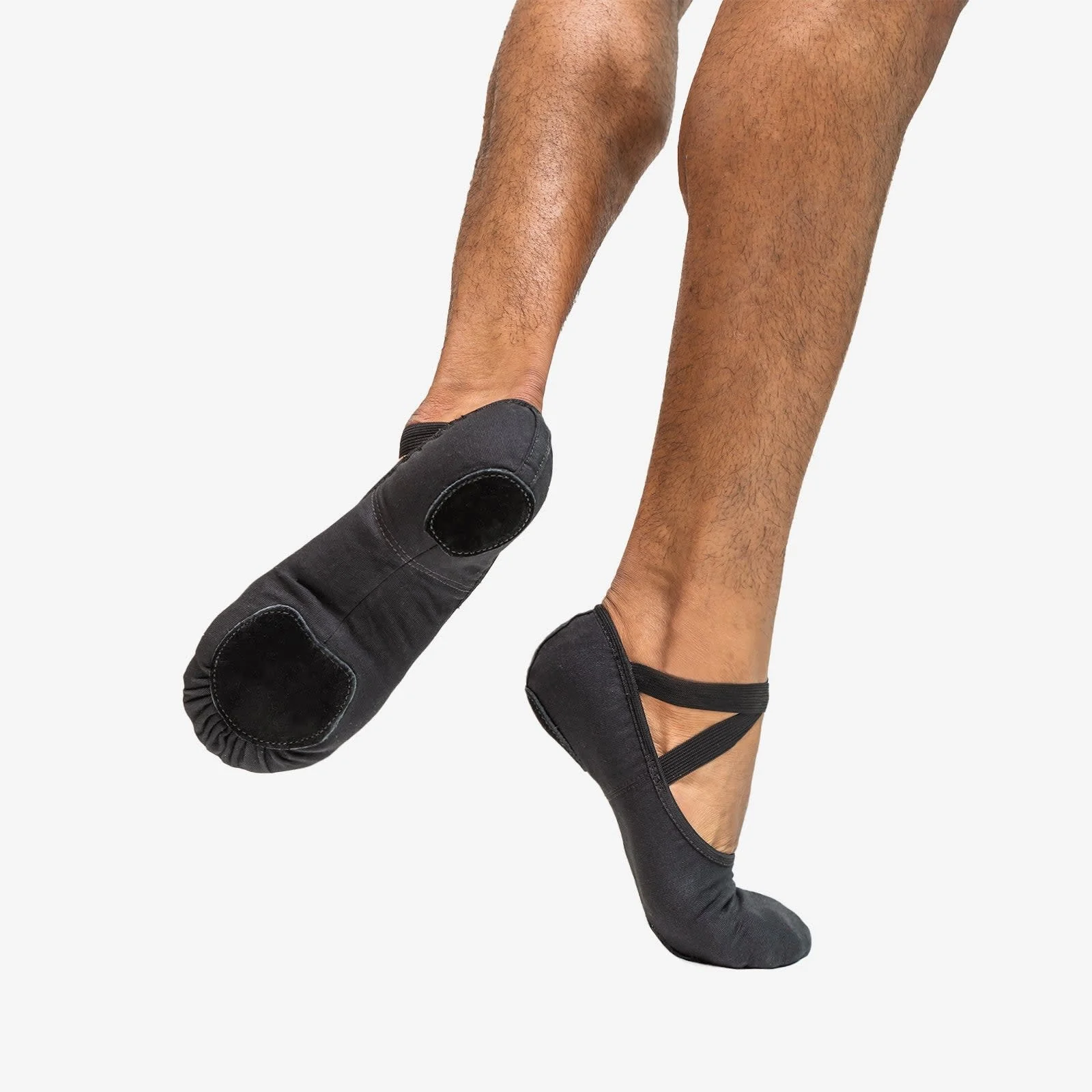 Bali Canvas Ballet Shoe (SD18)