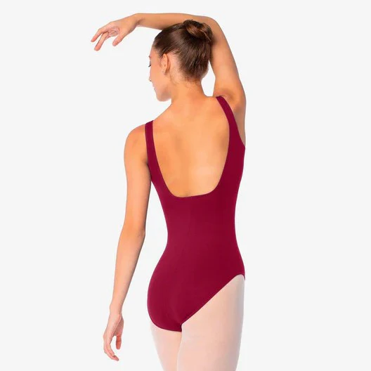 Edda Adult Tank Leotard (SL115) - Image 4