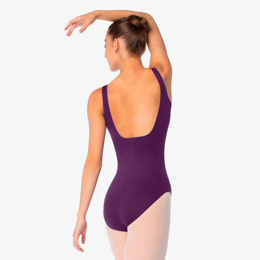 Edda Adult Tank Leotard (SL115) - Image 6