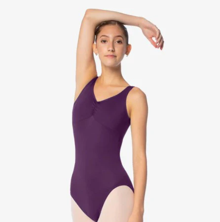 Edda Adult Tank Leotard (SL115) - Image 7