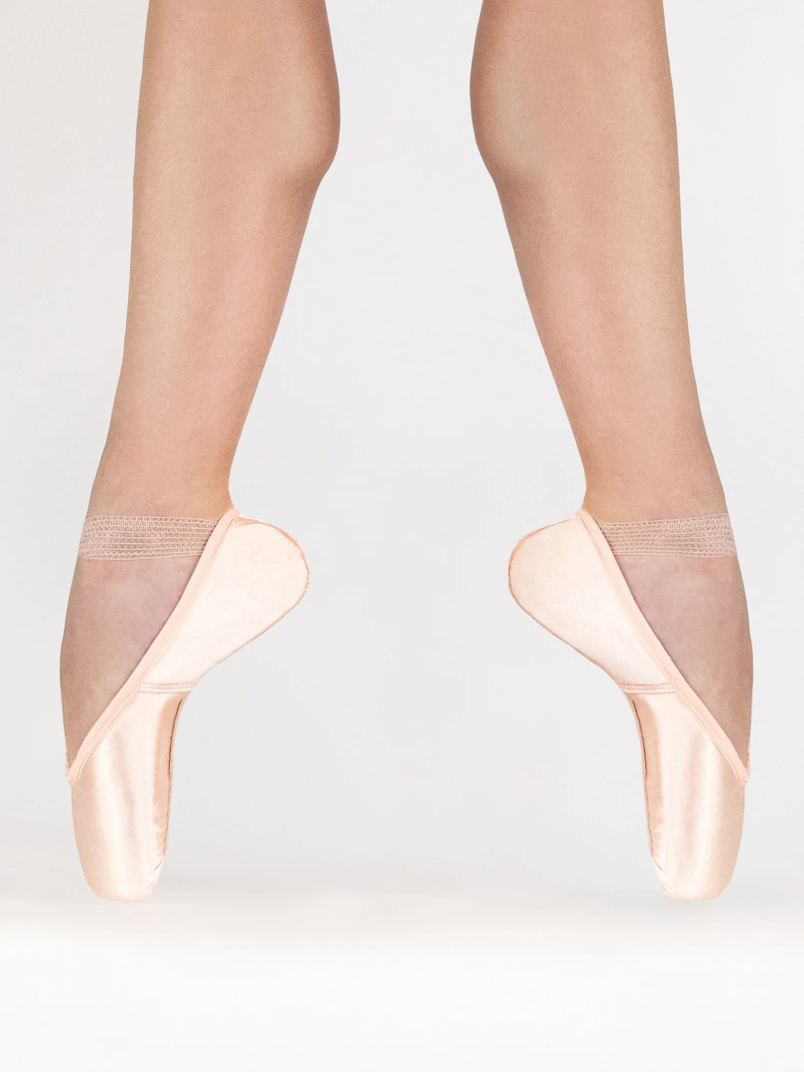 Sheffield Standard Pointe Shoe Pink