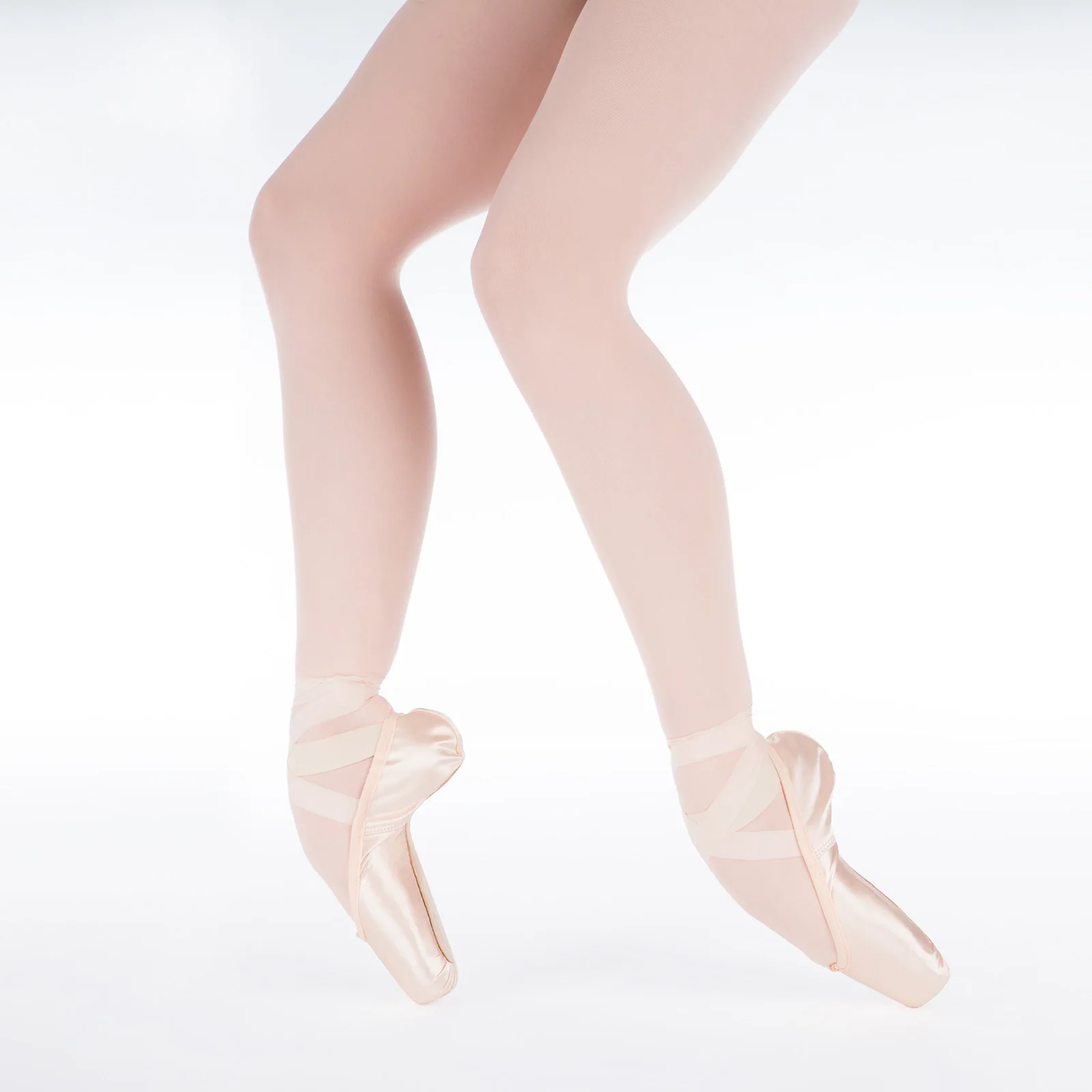 Sonnet Standard Pointe Shoe Pink