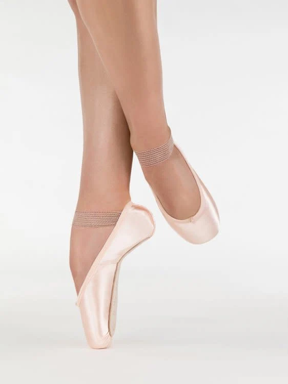 Spotlight Hard Pointe Shoe Pink
